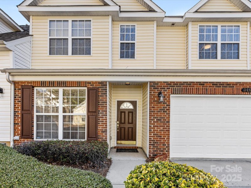 Property image 2 at 3465 Caldwell Ridge Parkway, Charlotte, NC 28213