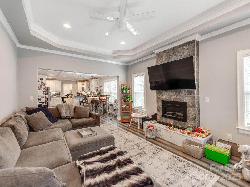 Property image 3 at 1916 Pegram Street, Charlotte, NC 28205