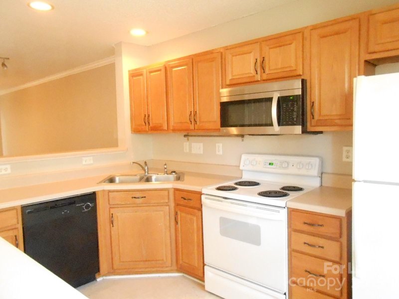 Property image 4 at 10121 Reindeer Way Lane, Charlotte, NC 28216