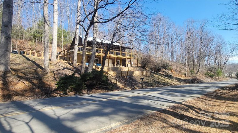 Property image 4 at 620 Hickory Springs Road, Burnsville, NC 28714