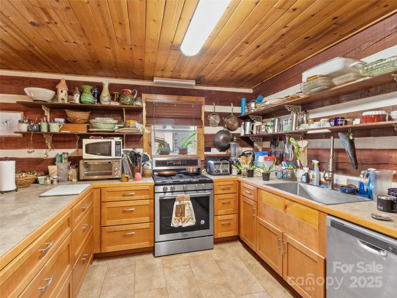 Property image 5 at 620 Hickory Springs Road, Burnsville, NC 28714