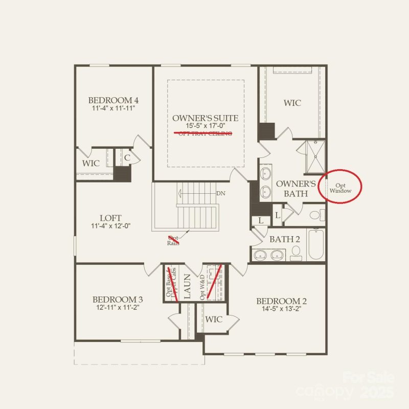 Property image 3 at 9512 Coast Laurel Avenue, Concord, NC 28027