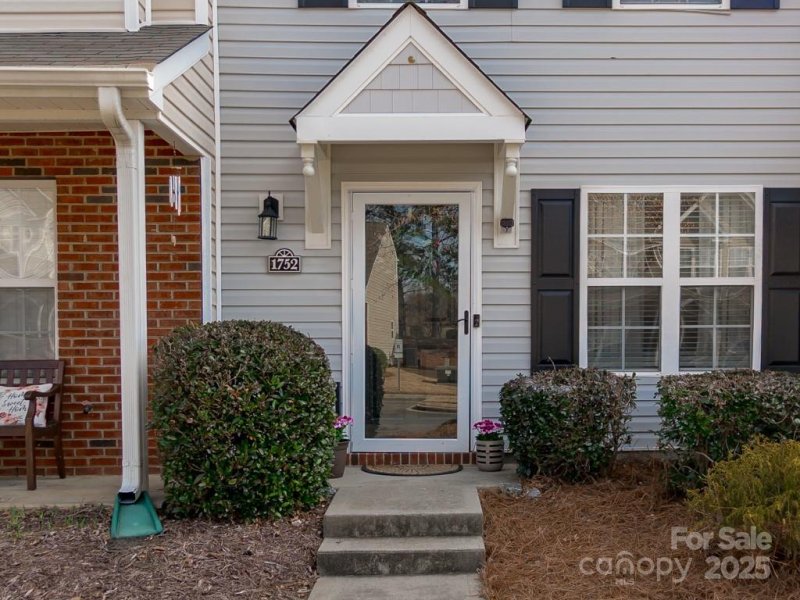 Property image 2 at 1752 Hidden Creek Drive, Rock Hill, SC 29732