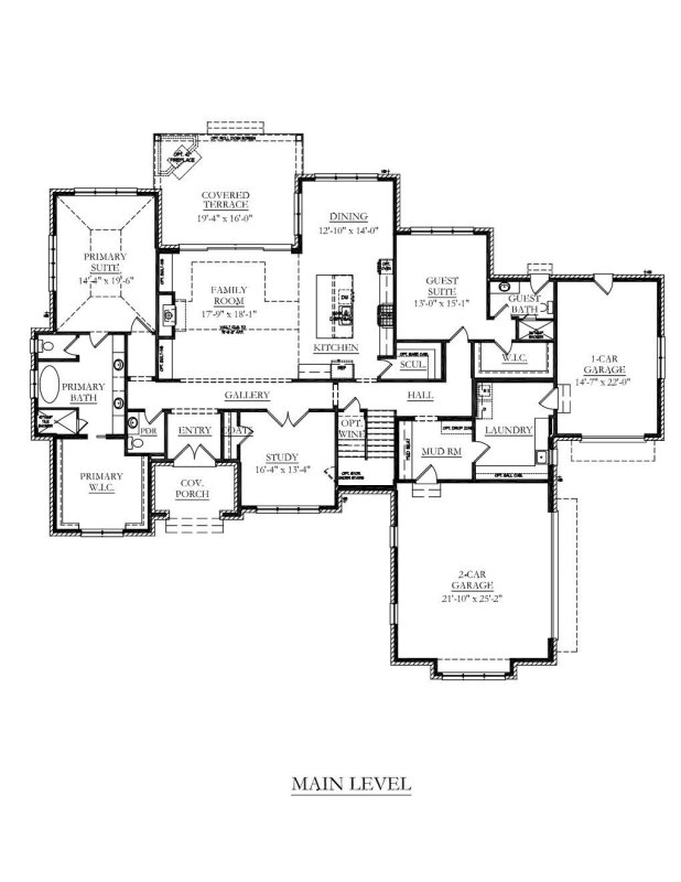 Property image 4 at 211 Sugar Maple Lane, Weddington, NC 28104