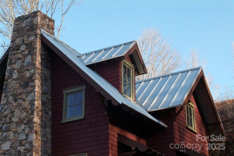 Property image 5 of Lot 66 Mystic Ridge Road in Breakaway, Mars Hill, NC 28754