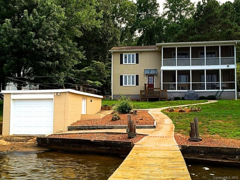 Property image 2 at 49262 Woodland Drive, Norwood, NC 28128