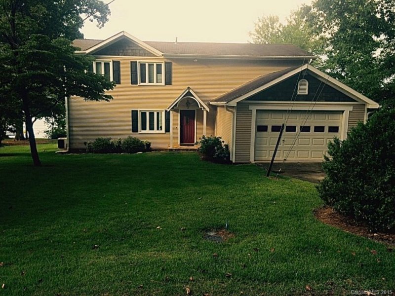 Property image 3 at 49262 Woodland Drive, Norwood, NC 28128