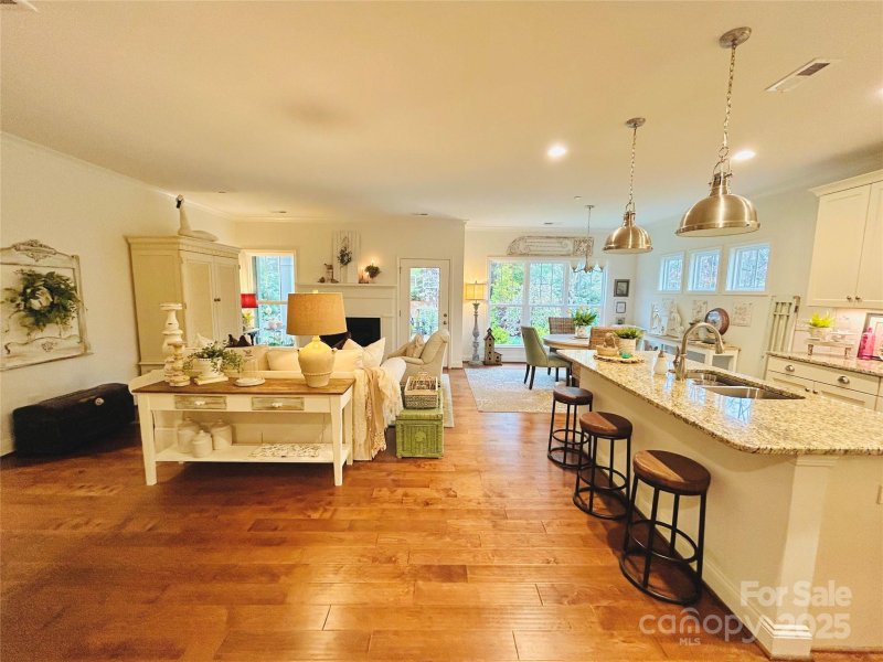 Property image 4 at 3879 Nw Zemosa Lane, Concord, NC 28027