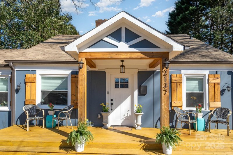 2137 Highland Street