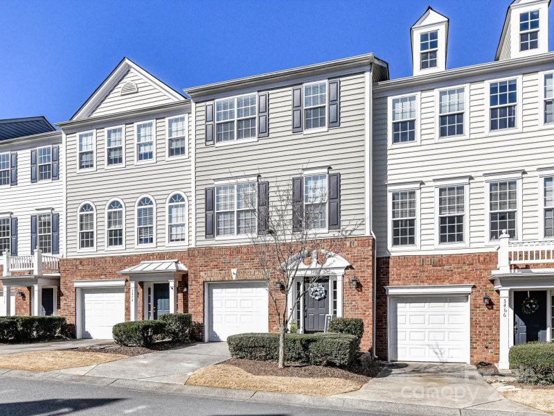 Property image 4 at 5470 Werburgh Street, Charlotte, NC 28209