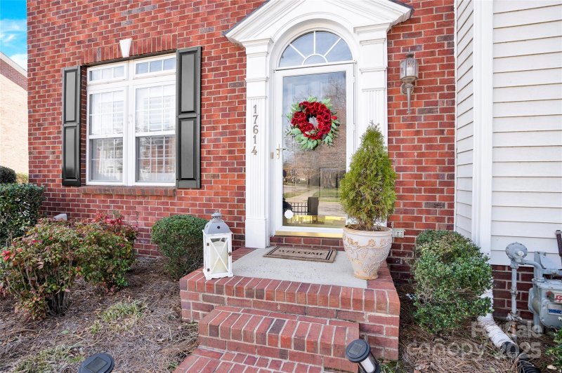 Property image 4 at 17614 Delmas Drive, Cornelius, NC 28031