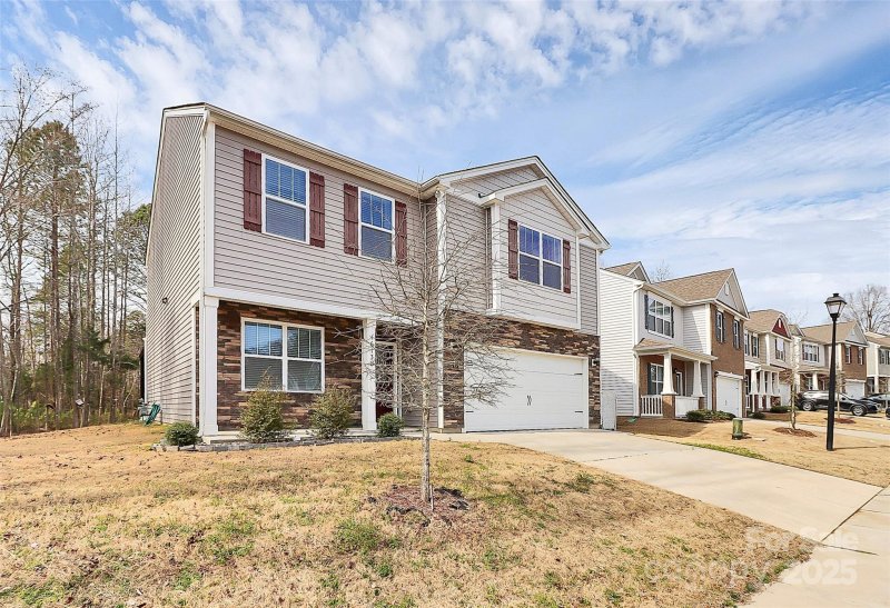 Property image 3 at 16138 Aryshire Green Court, Charlotte, NC 28273