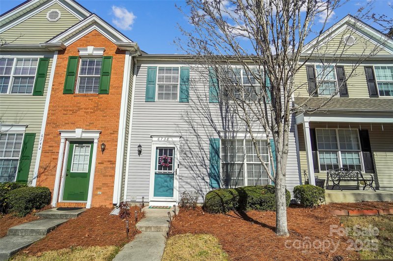 6738 Rothchild Drive