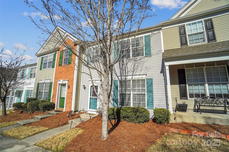 Property image 2 at 6738 Rothchild Drive, Charlotte, NC 28270