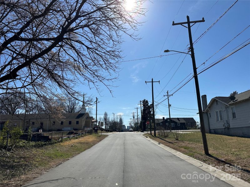 Property image 2 at 2312 Bancroft Street, Charlotte, NC 28206