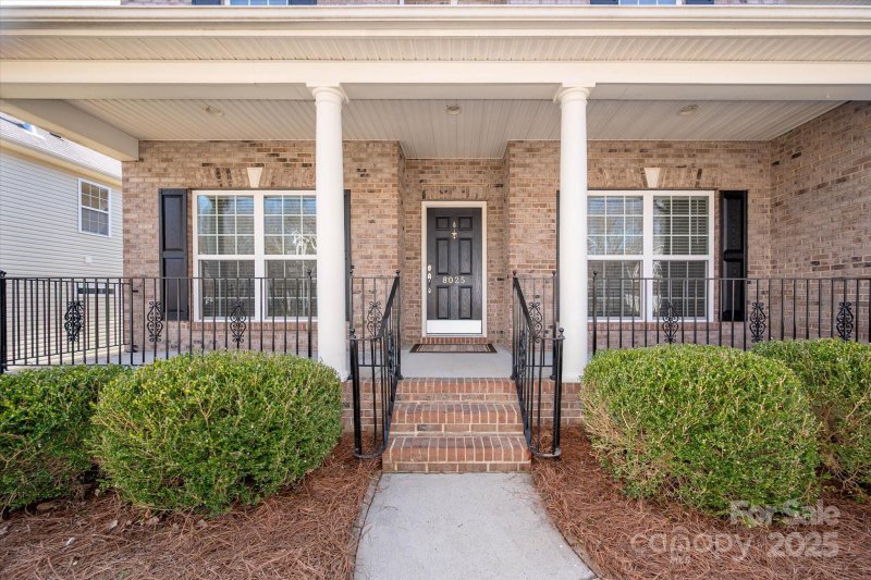 Property image 2 at 8025 Penman Springs Drive, Waxhaw, NC 28173