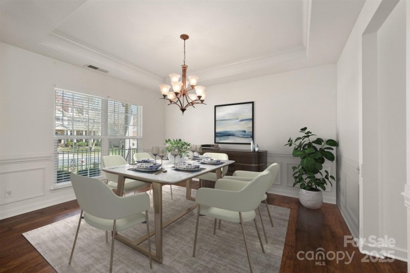 Property image 4 at 8025 Penman Springs Drive, Waxhaw, NC 28173