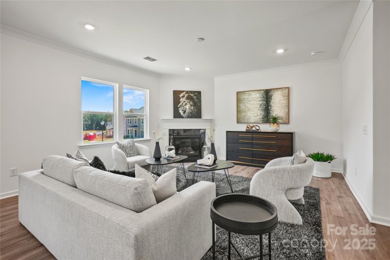 Property image 4 at 5227 Hatcher Creek Road, Charlotte, NC 28215