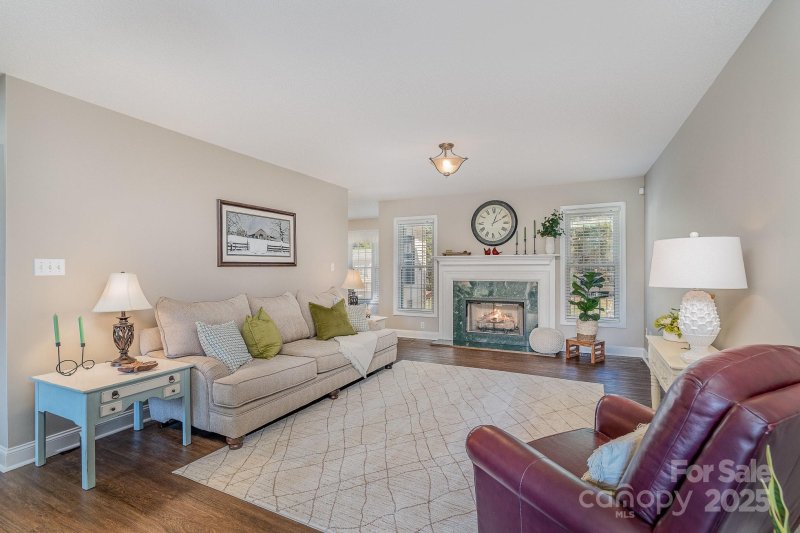 Property image 5 at 430 Cress School Road, Salisbury, NC 28147