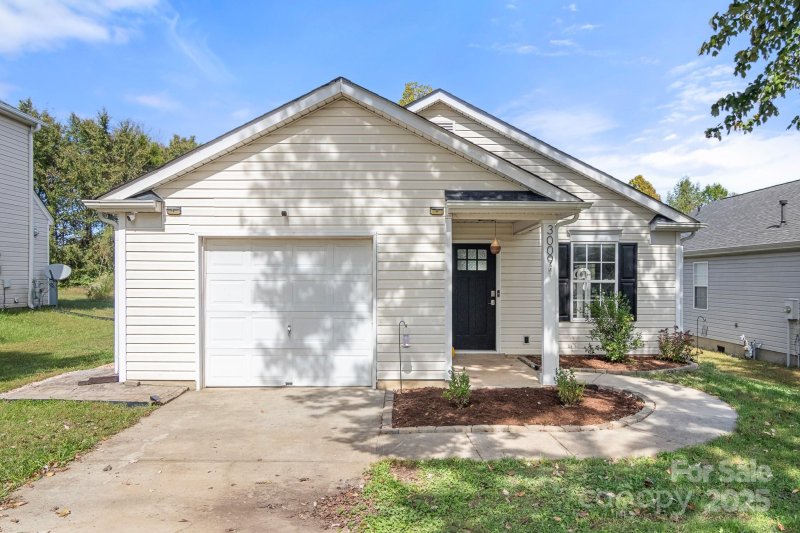 Property image 3 at 3009 Rockingham Court, Concord, NC 28025