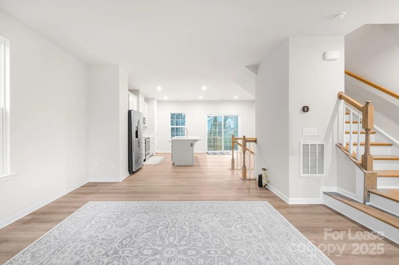 Property image 4 at 3201 Beeler Lane, Charlotte, NC 28208