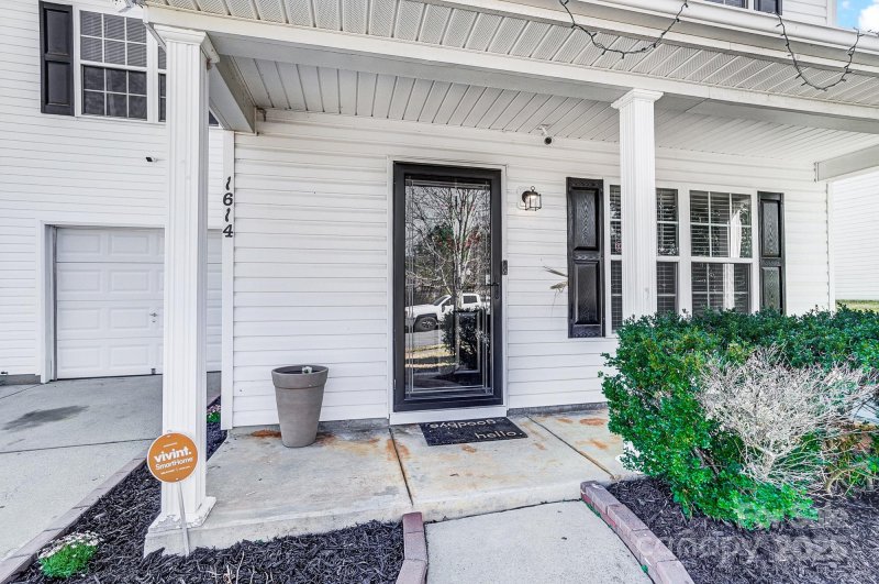 Property image 2 at 1614 Harland Street, Charlotte, NC 28216