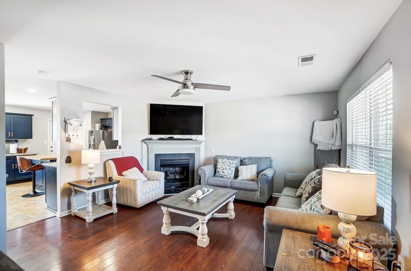 Property image 3 at 1614 Harland Street, Charlotte, NC 28216