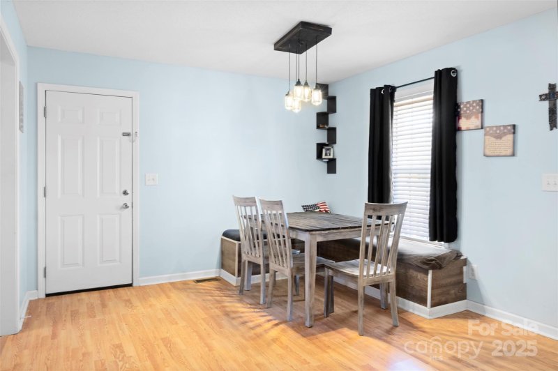 Property image 3 at 1345 Beagle Run, Salisbury, NC 28146