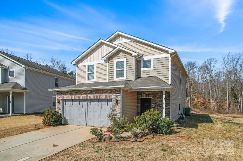 7512 Spring Spruce Lane