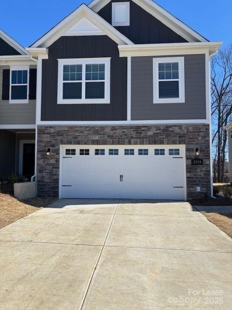 2000 Highland Park Drive