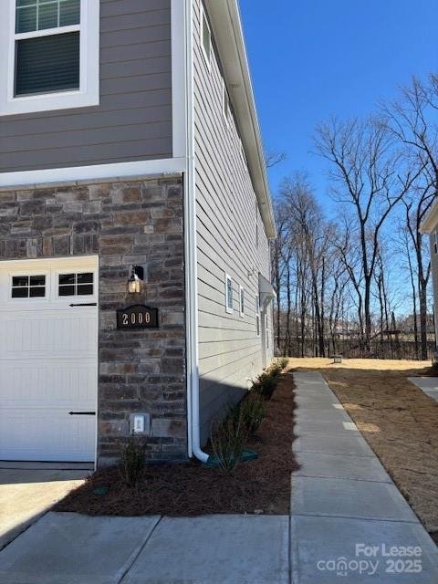 Property image 2 at 2000 Highland Park Drive, Charlotte, NC 28269