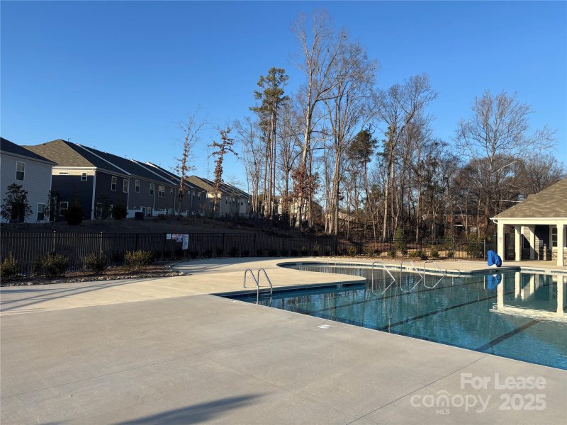 Property image 5 at 2000 Highland Park Drive, Charlotte, NC 28269