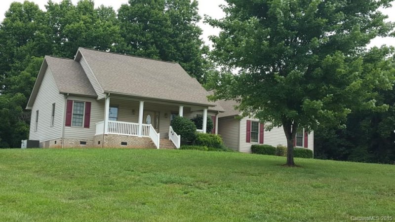 Property image 3 at 158 Zurich Lane, Statesville, NC 28625