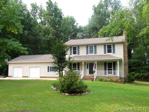 1303 Rabbit Run Road