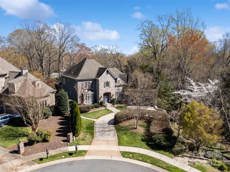 Property image 2 at 2209 Vauxhall Court, Charlotte, NC 28226