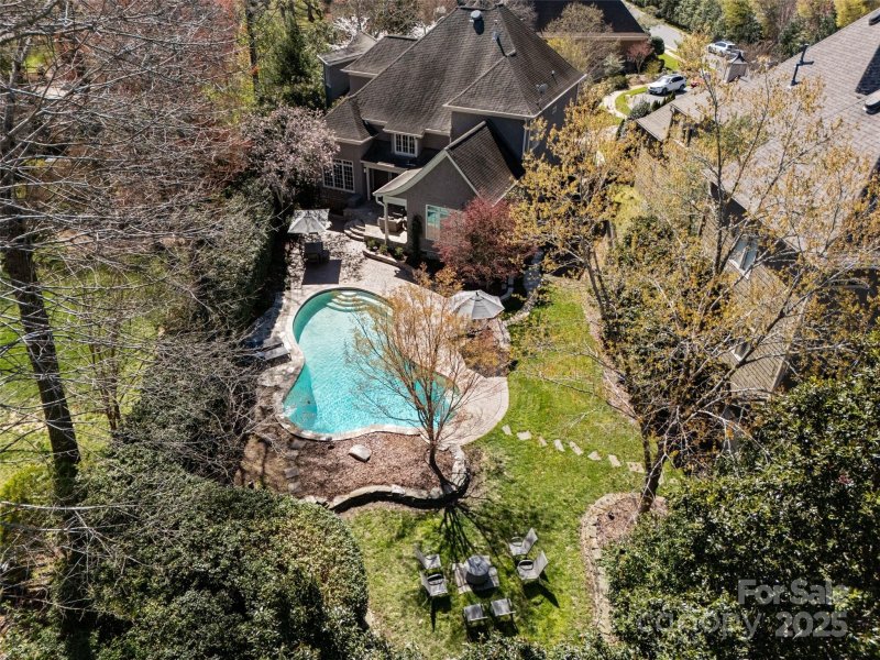 Property image 4 at 2209 Vauxhall Court, Charlotte, NC 28226