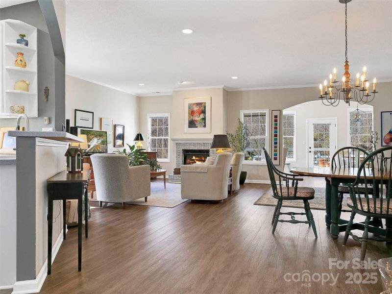 Property image 5 at 249 Cambridge Drive, Brevard, NC 28712