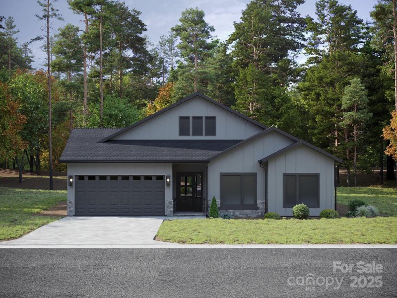 Property image 2 at 462 Big Hill Drive, Arden, NC 28704