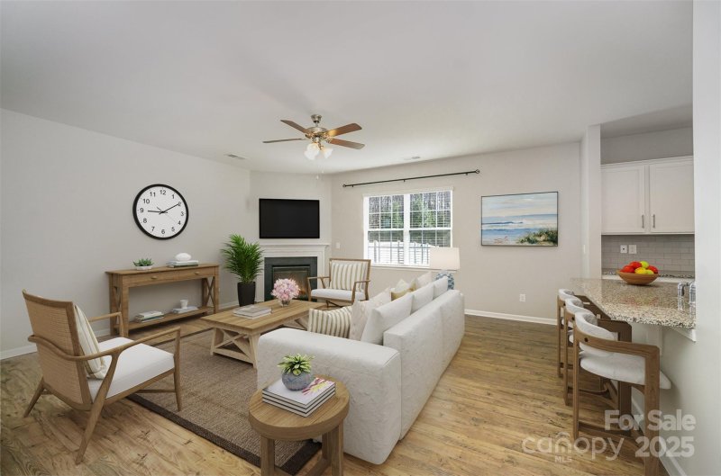 Property image 5 at 176 Cherry Birch Street, Mooresville, NC 28117