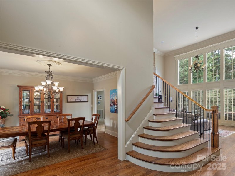 Property image 5 of 28 Beadle Lane in Ramble Biltmore Forest, Asheville, NC 28803