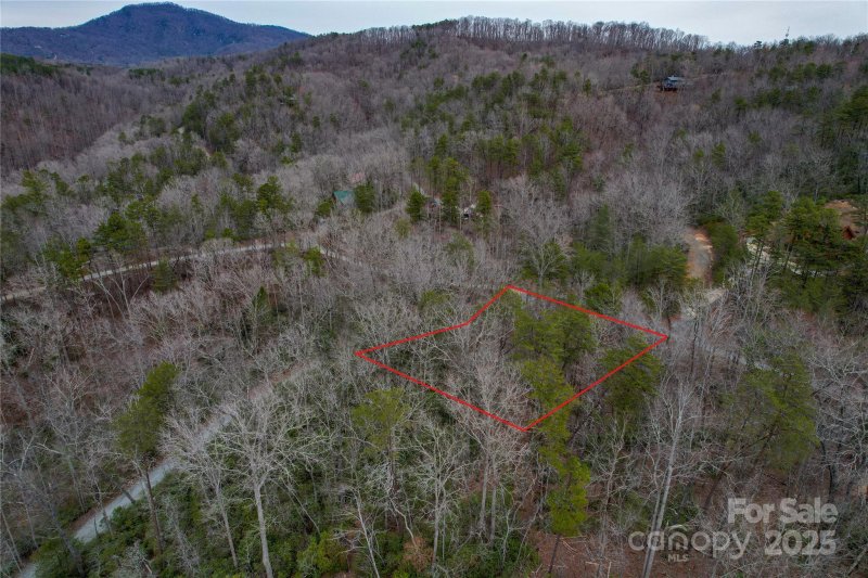 Property image 5 of 0000 Bear Run Avenue in Riverbend, Lake Lure, NC 28746