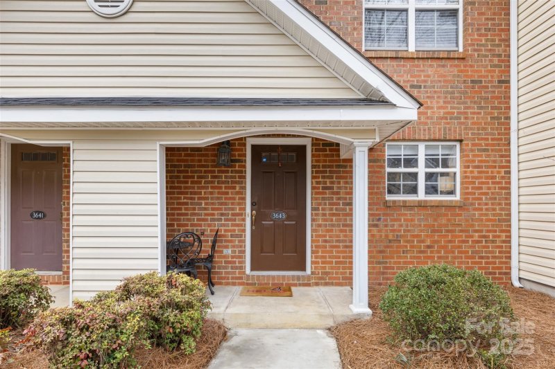 Property image 2 at 3643 Melrose Cottage Drive, Matthews, NC 28105