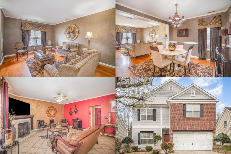 8134 Chatham Oaks Drive