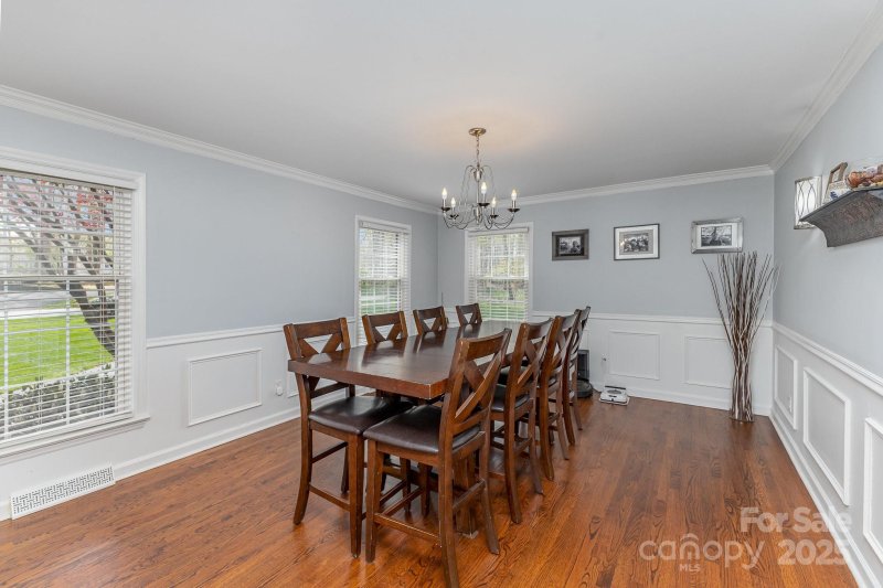 Property image 5 at 748 Saint Cloud Drive, Statesville, NC 28625