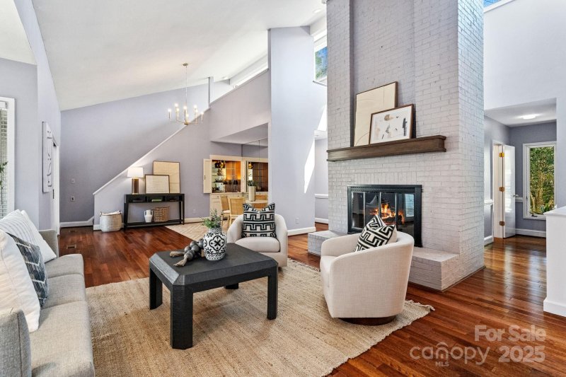 Property image 4 at 5101 Gamton Court, Charlotte, NC 28226