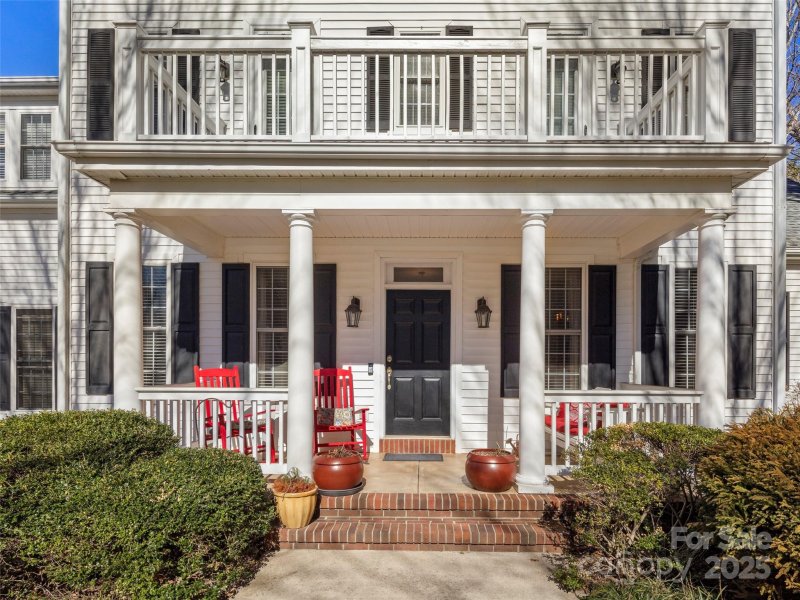 Property image 3 at 29 White Ash Drive, Asheville, NC 28803