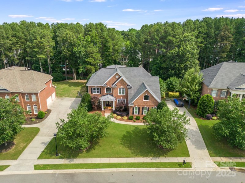 Property image 3 at 14314 Lissadell Circle, Charlotte, NC 28277