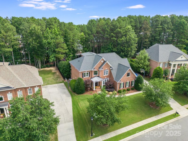 Property image 4 at 14314 Lissadell Circle, Charlotte, NC 28277