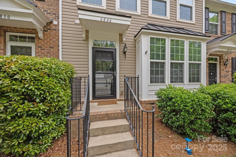 Property image 2 at 6846 Colonial Garden Drive, Huntersville, NC 28078