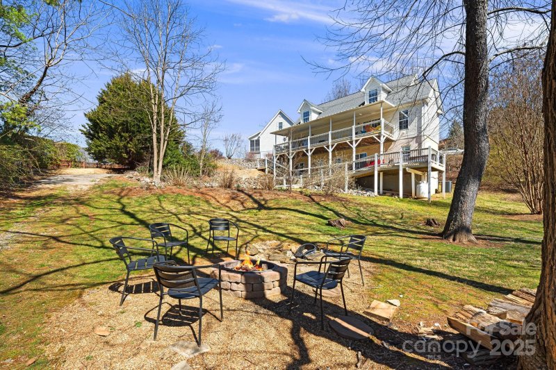 Property image 4 at 39 Susannah Court, Lake Junaluska, NC 28745